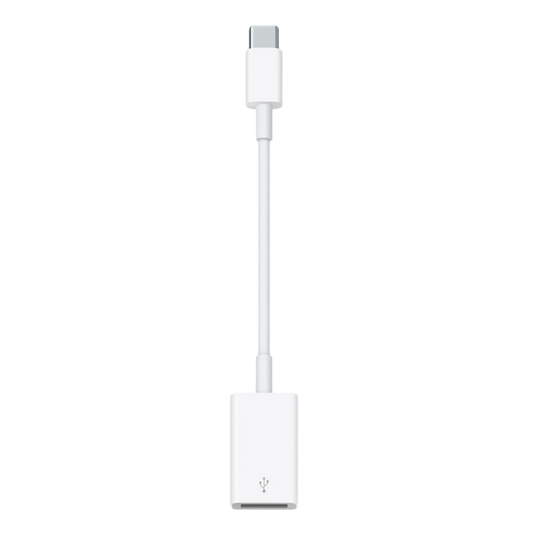 Apple USB-C to USB Adapter 71567 Imagini