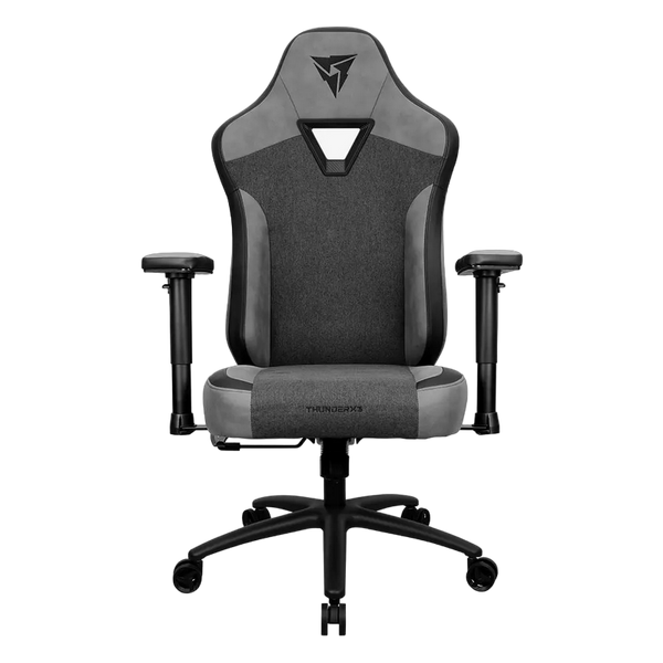 Gaming Chair ThunderX3 EAZE LOFT Black. User max load up to 125kg / height 165-180cm 211696 фото