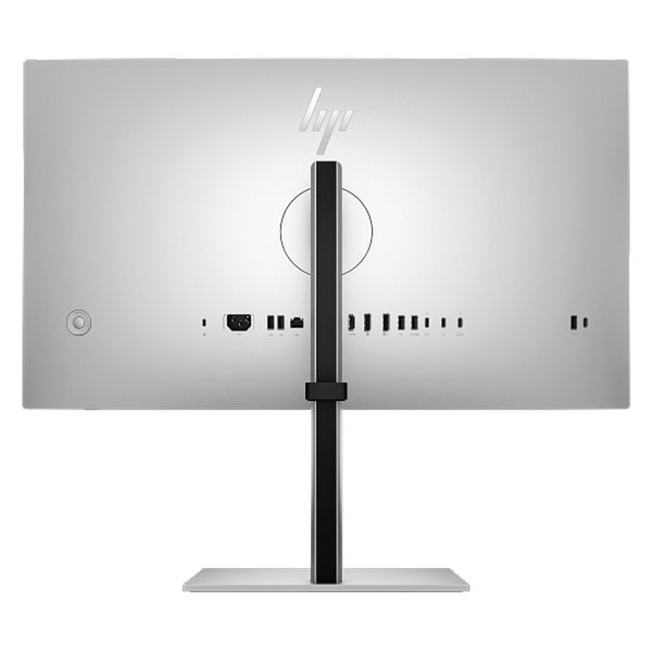 27" HP S7 Pro 727pu Silver,IPS,2560x1440,120Hz,5ms,400cd,DCR10mil:1,HDR400,HDMI+DP+USB+TypeC+Thunder 244650 фото