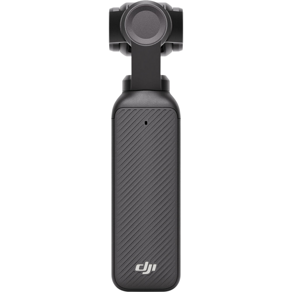 Camera Action cu stabilizator DJI Osmo Pocket 3 Creator Combo(1 mic), Black 224003 фото