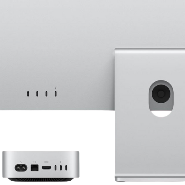 Apple Mac mini MCYT4RU/A (M4 24Gb 512Gb) 225289 фото