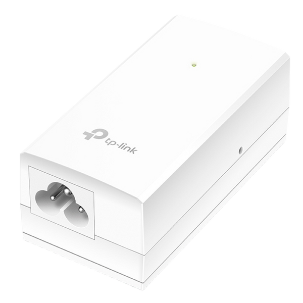 Passive PoE Adapter, TP-Link TL-POE2412G, Gigabit 24VDC 105158 Imagini