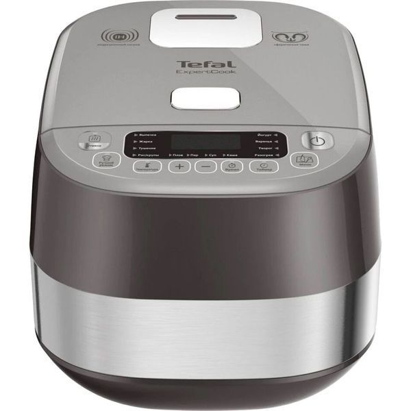 Мультиварка Tefal RK802B34 133017 фото
