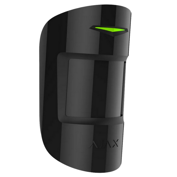 Ajax Wireless Security Motion Detector "MotionProtect", Black 142943 фото