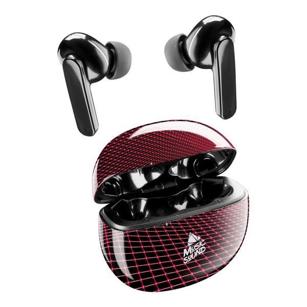 True Wireless Cellular Music Sound Вентиляторtasy in ear, Вентиляторtasy Net 202381 фото