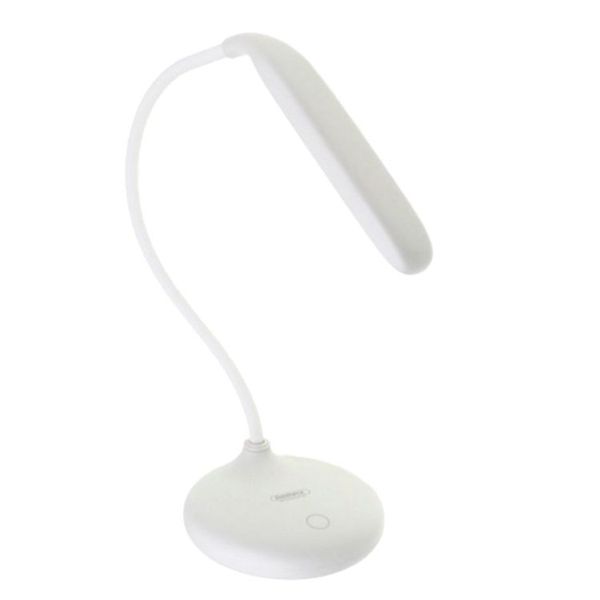 Remax LED Eye lamp Dawn, RL-E190, White 121619 фото