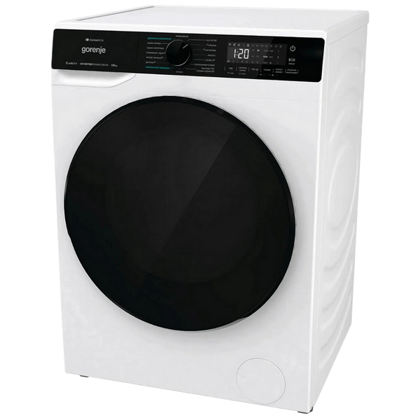 Mașină de spălat cu uscător Gorenje WD2PA854ADW 230566 Imagini