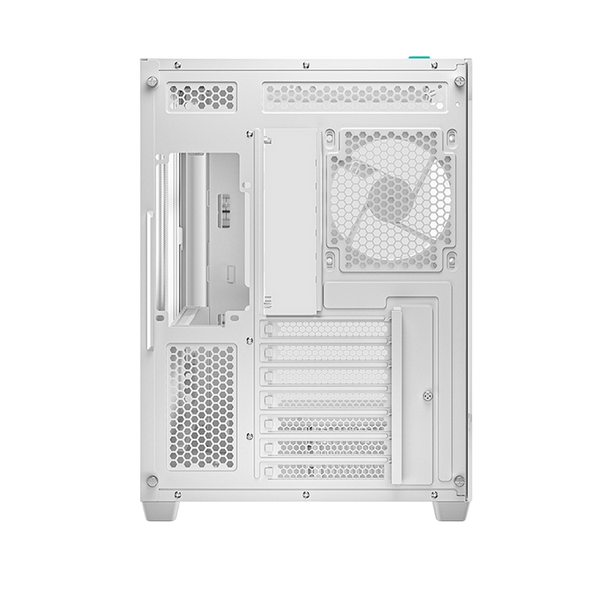 Case ATX Deepcool CG530 4F, w/o PSU, 4x120mm ARGB Вентиляторs, 2xUSB3.0, USB-C, Front & Side Tempered Glass 222096 фото
