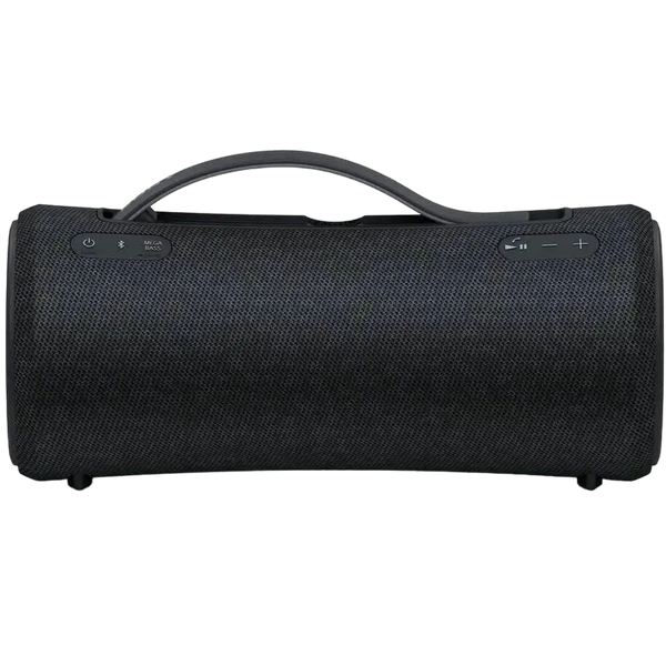 Portable Audio System SONY SRS-XG300, Black 205759 фото