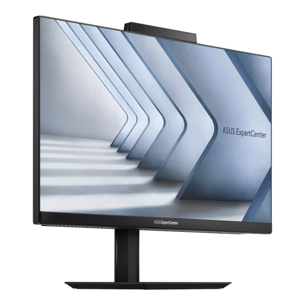 Asus AiO E5402 Black (23.8" FHD IPS Core 3-100U 1.2-4,7GHz, 8GB, 512GB, HAS stand, wired KB&MS, No O 217952 Imagini
