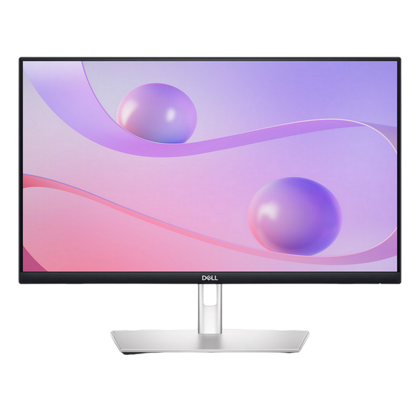 23.8" DELL P2424HT, Silver, IPS, Multi-Touch, 60Hz, 5ms, 300cd, CR1000:1, HDMI+DP+USB+TypeC, LAN, Ti 221977 Imagini