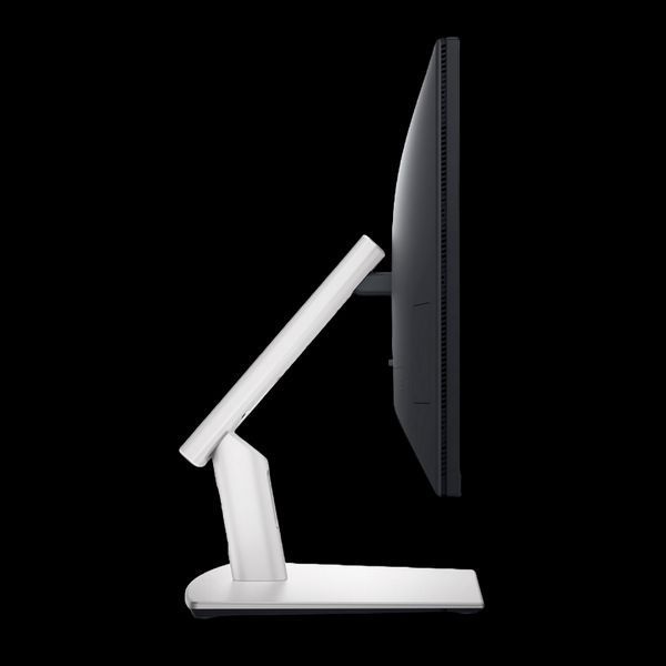 23.8" DELL P2424HT, Silver, IPS, Multi-Touch, 60Hz, 5ms, 300cd, CR1000:1, HDMI+DP+USB+TypeC, LAN, Ti 221977 Imagini