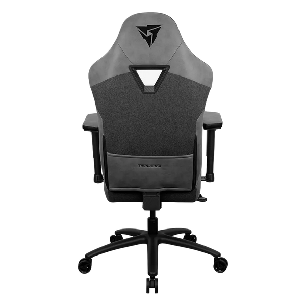 Gaming Chair ThunderX3 EAZE LOFT Black. User max load up to 125kg / height 165-180cm 211696 фото