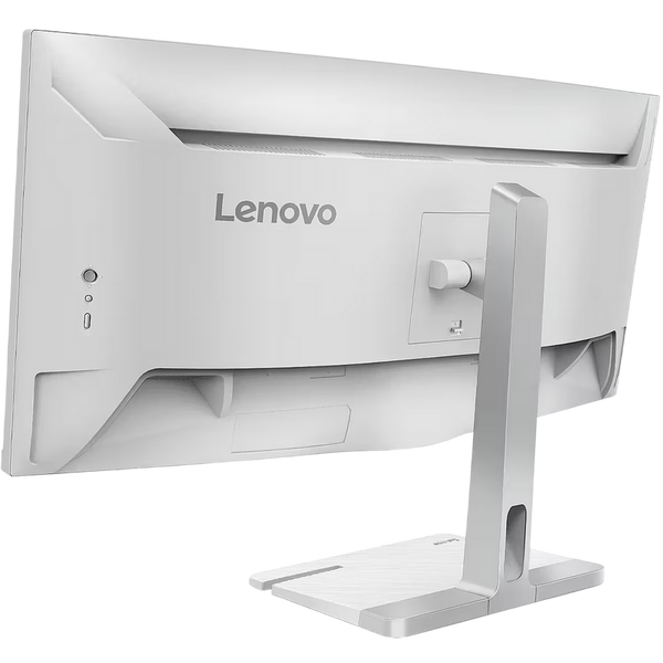 34" LENOVO L34W-4C, Black, IPS 269021 Imagini