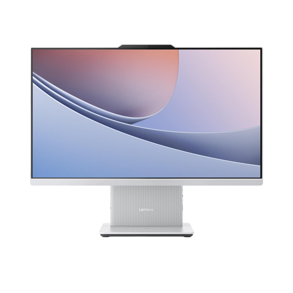 Lenovo AIO IdeaCentre 24ILL11 Cloud Grey (23.8" FHD IPS Touch Ultra 7 256V 2.2-4.8GHz, 16GB, 512GB SSD, wireless KB&MS, No OS) 269319 Imagini