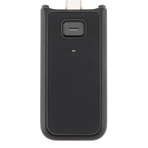 Camera Action cu stabilizator DJI Osmo Pocket 3 Creator Combo(1 mic), Black 224003 фото