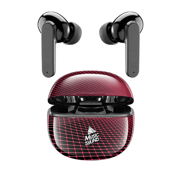 True Wireless Cellular Music Sound Вентиляторtasy in ear, Вентиляторtasy Net 202381 фото