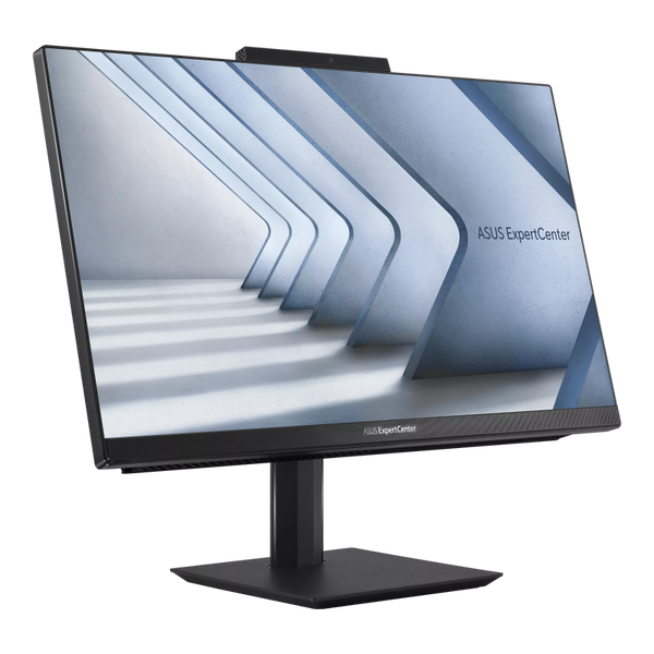 Asus AiO E5402 Black (23.8" FHD IPS Core 3-100U 1.2-4,7GHz, 8GB, 512GB, HAS stand, wired KB&MS, No O 217952 Imagini