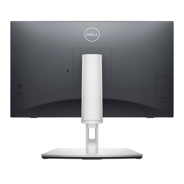 23.8" DELL P2424HT, Silver, IPS, Multi-Touch, 60Hz, 5ms, 300cd, CR1000:1, HDMI+DP+USB+TypeC, LAN, Ti 221977 Imagini