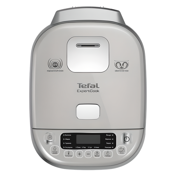 Мультиварка Tefal RK802B34 133017 фото