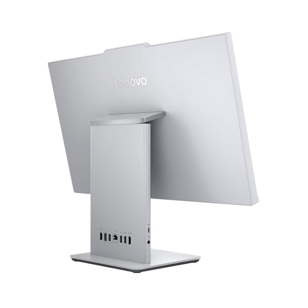 Lenovo AIO IdeaCentre 24ILL11 Cloud Grey (23.8" FHD IPS Touch Ultra 7 256V 2.2-4.8GHz, 16GB, 512GB SSD, wireless KB&MS, No OS) 269319 Imagini