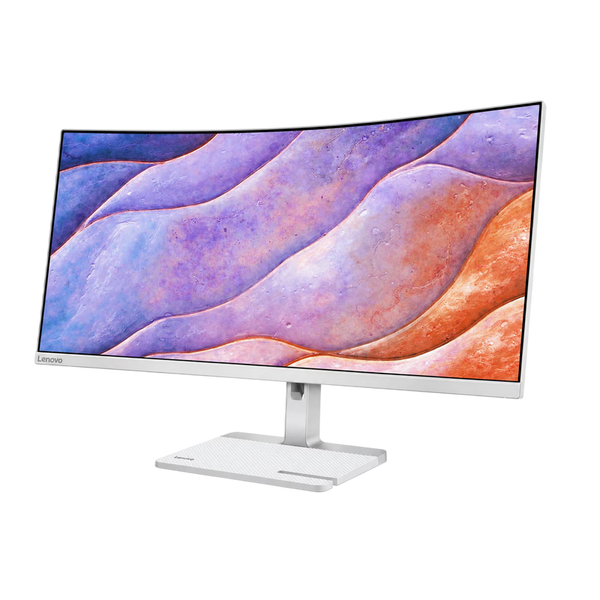 34" LENOVO L34W-4C, Black, IPS 269021 Imagini