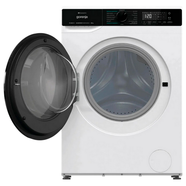 Mașină de spălat cu uscător Gorenje WD2PA854ADW 230566 Imagini