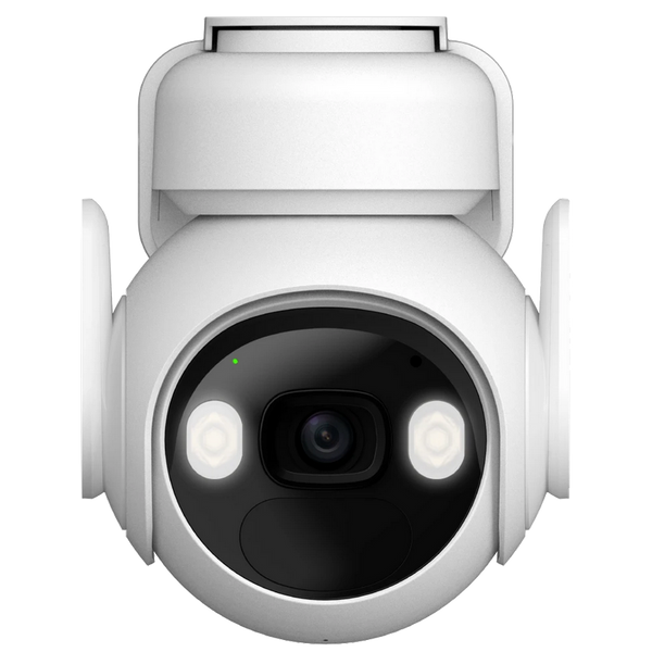 Imou Outdoor Camera Cell PT Kit Lite 3Mp, White 229476 Imagini