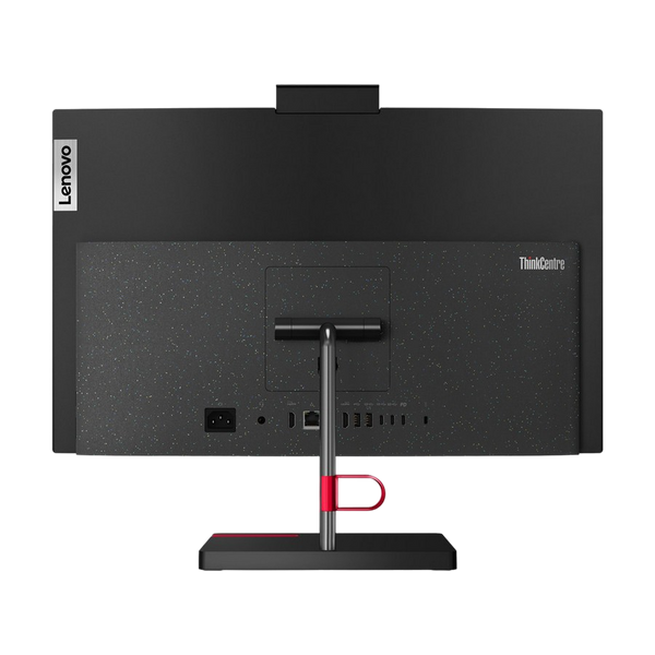 Lenovo AIO ThinkCentre neo 50a Black (23.8" FHD IPS Core i7-12700H, 16GB, 512GB, A370M 4GB, No OS) 208195 фото