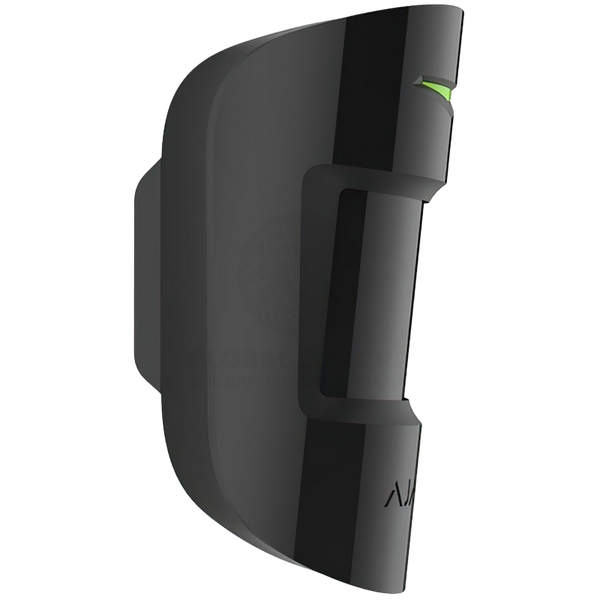 Ajax Wireless Security Motion Detector "MotionProtect", Black 142943 фото