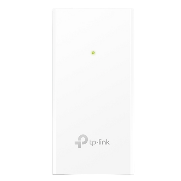 Passive PoE Adapter, TP-Link TL-POE2412G, Gigabit 24VDC 105158 Imagini