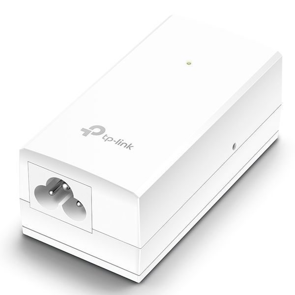 Passive PoE Adapter, TP-Link TL-POE2412G, Gigabit 24VDC 105158 Imagini