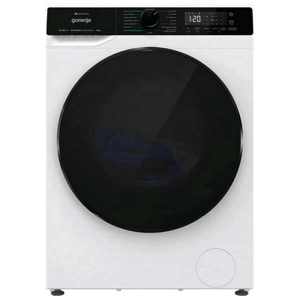 Mașină de spălat cu uscător Gorenje WD2PA854ADW 230566 Imagini