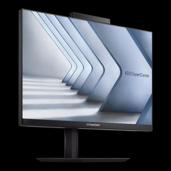 Asus AiO E5402 Black (23.8" FHD IPS Core 3-100U 1.2-4,7GHz, 8GB, 512GB, HAS stand, wired KB&MS, No O 217952 Imagini