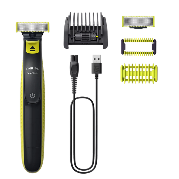 Триммер Philips QP2824/20 228342 фото