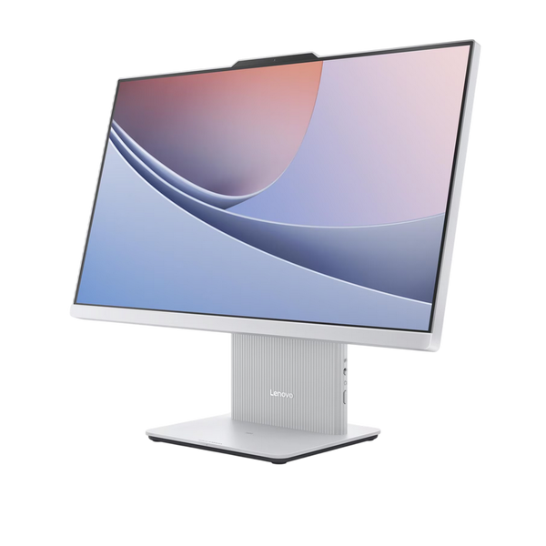 Lenovo AIO IdeaCentre 24ILL11 Cloud Grey (23.8" FHD IPS Touch Ultra 7 256V 2.2-4.8GHz, 16GB, 512GB SSD, wireless KB&MS, No OS) 269319 Imagini