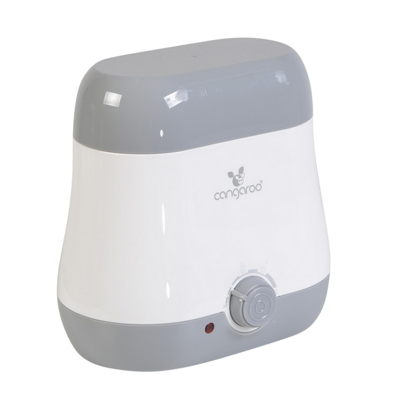 Incalzitor biberon Moni Babyduo Grey 270060 Imagini