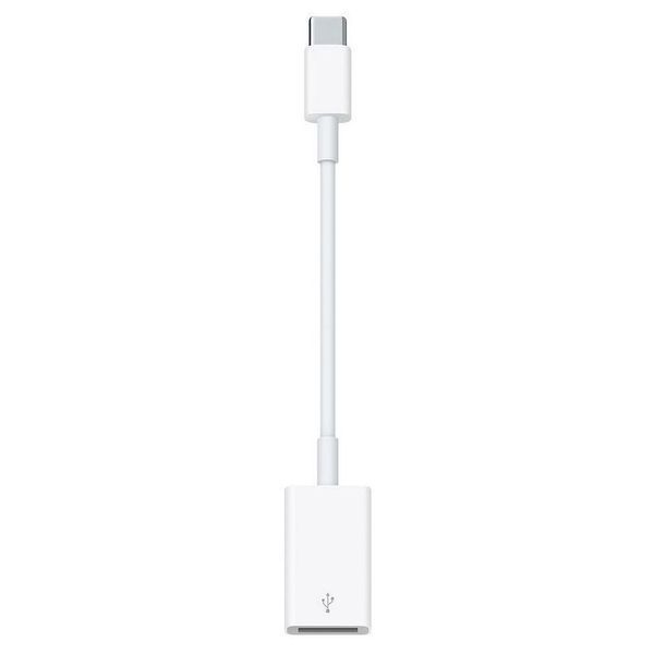 Apple USB-C to USB Adapter 71567 Imagini