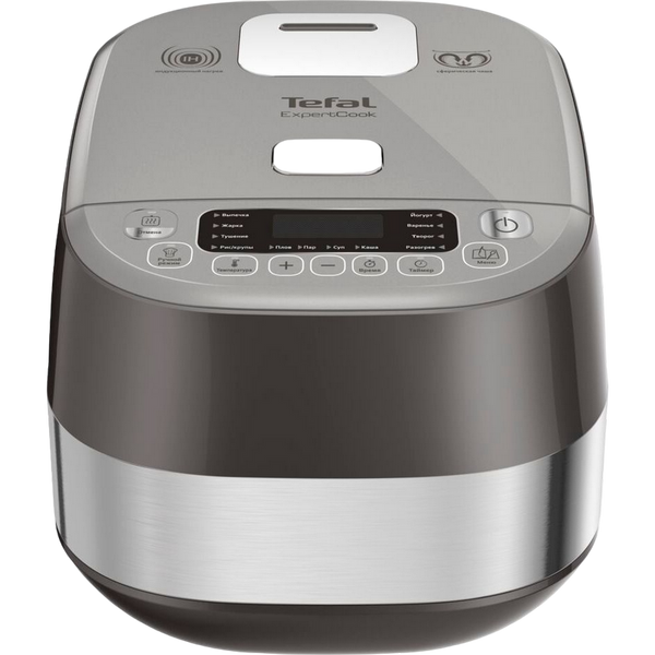 Мультиварка Tefal RK802B34 133017 фото
