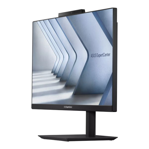 Asus AiO E5402 Black (23.8" FHD IPS Core 3-100U 1.2-4,7GHz, 8GB, 512GB, HAS stand, wired KB&MS, No O 217952 Imagini