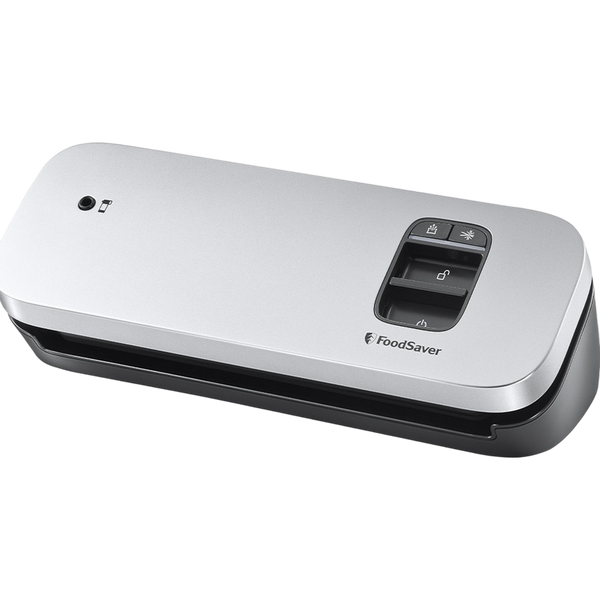 Aparat de vidat FoodSaver VS1190X-01 231170 Imagini