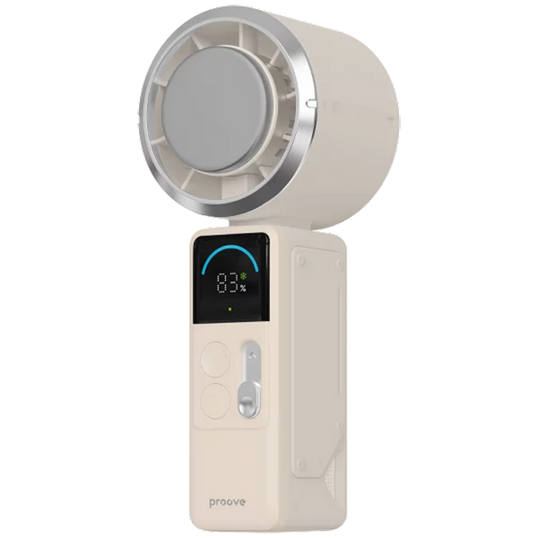 Ventilator Portable Proove Fresher 266531 фото