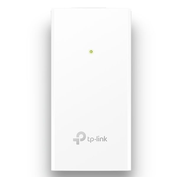 Passive PoE Adapter, TP-Link TL-POE2412G, Gigabit 24VDC 105158 Imagini