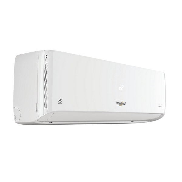 Air conditioner Whirlpool SPICR 318W 18000BTU 248820 Imagini