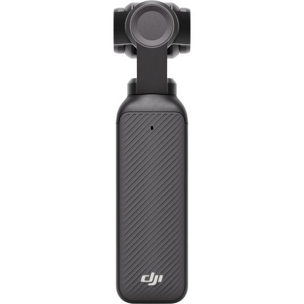 Camera Action cu stabilizator DJI Osmo Pocket 3 Creator Combo(1 mic), Black 224003 фото