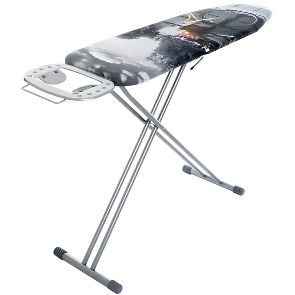Masă De Călcat T-MAX 53238B1, 120 x 38 cm Eurogold 242469 Imagini