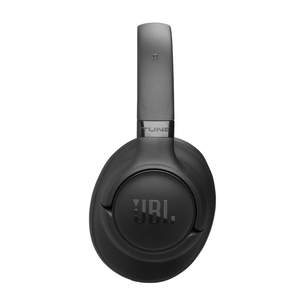 Headphones Bluetooth JBL T730BT, Black, On-ear 245539 Imagini