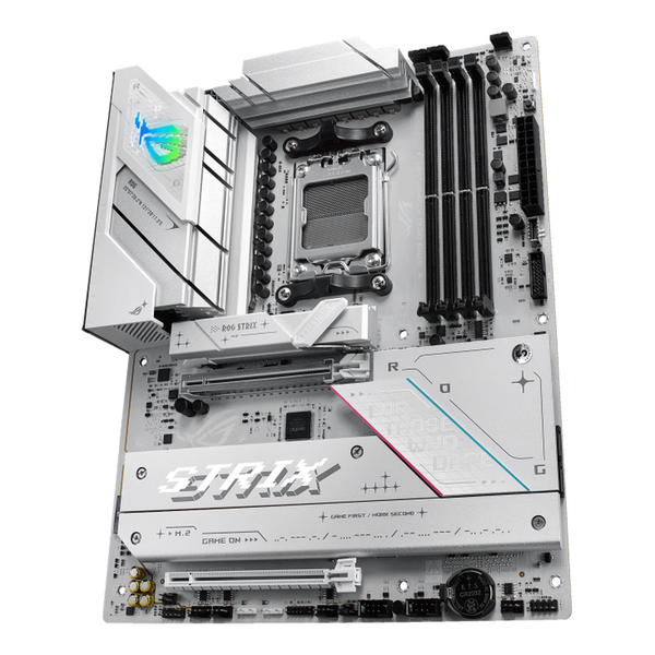 MB AM5 Asus ROG STRIX B850-A GAMING WIFI ATX 238053 Imagini