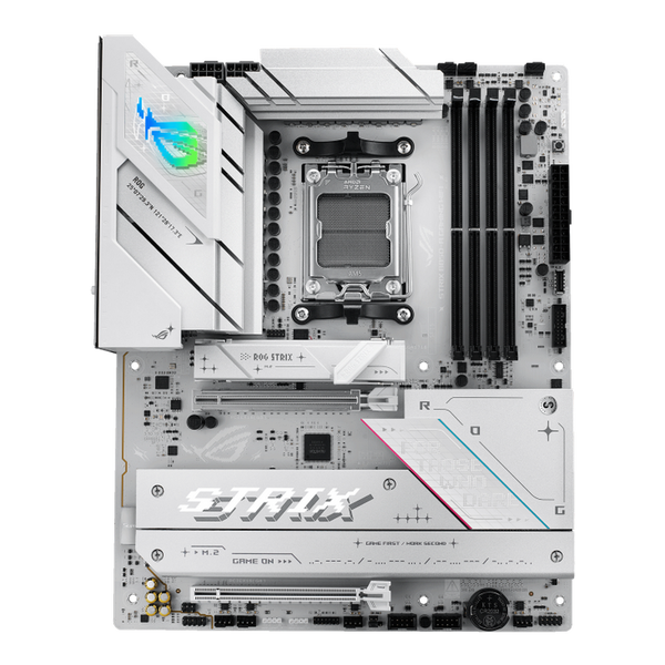 MB AM5 Asus ROG STRIX B850-A GAMING WIFI ATX 238053 Imagini