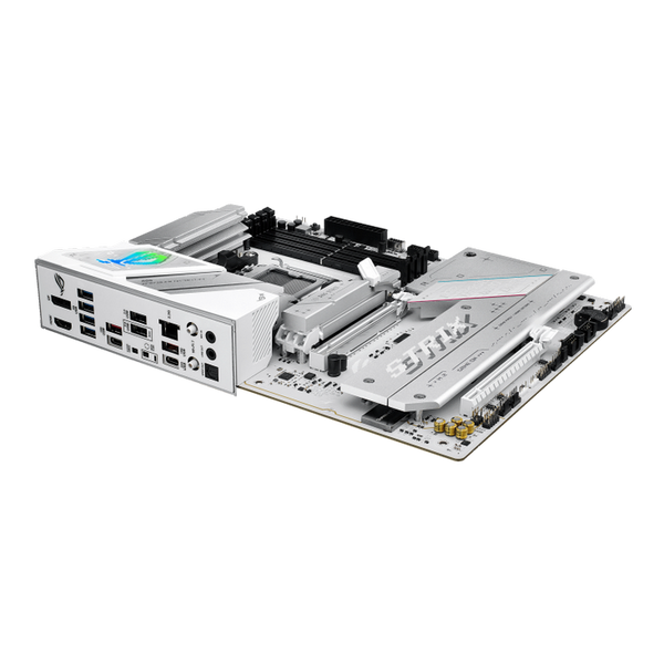 MB AM5 Asus ROG STRIX B850-A GAMING WIFI ATX 238053 Imagini